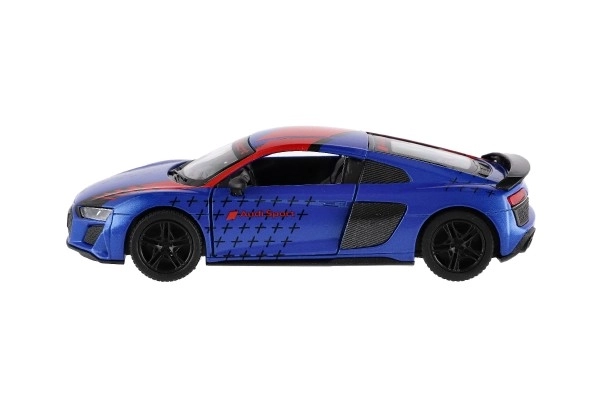 Audi R8 Coupé Spielzeugauto