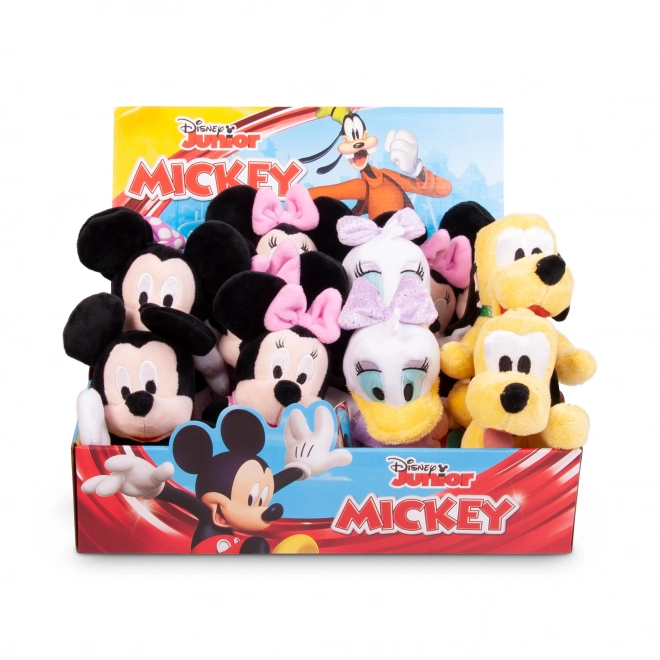 Mickey Plüschfigur