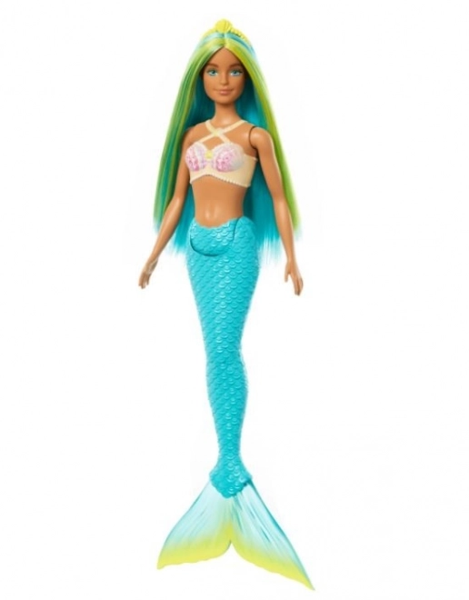 Barbie Meerjungfrau Puppe