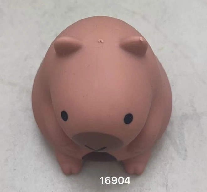 Quetschspielzeug Capybara