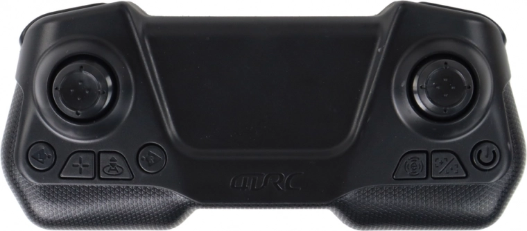 Ergonomischer 2,4-GHz-Sender