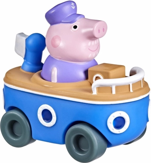 Sammelserie Peppa Wutz