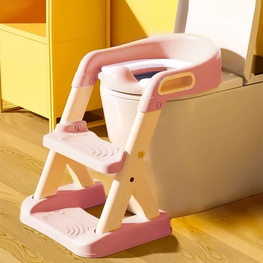Universelle Anpassung an die meisten Toiletten