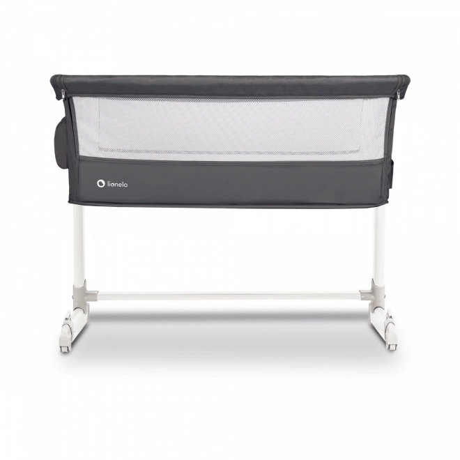 Kinderbett Theo 3-in-1 Dunkelgrau