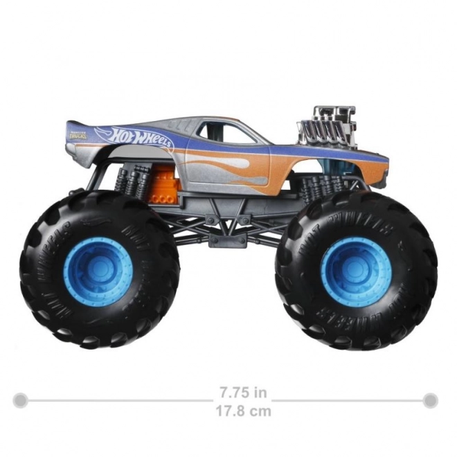 Hot Wheels Monster Trucks Großer LKW