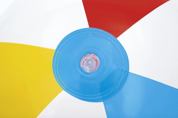 Strapazierfähiges geprüftes Vinyl und Sicherheitsventil