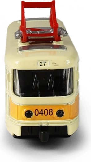 Funktionierende Türen und Rückzugmechanismus