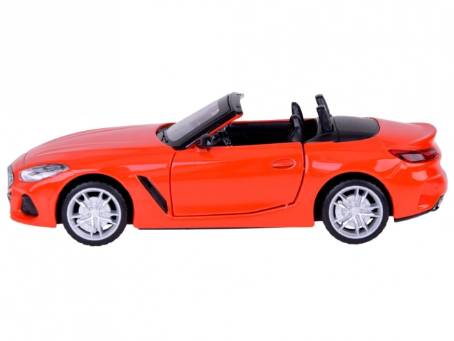 BMW Z4 M40i Cabrio Modellauto