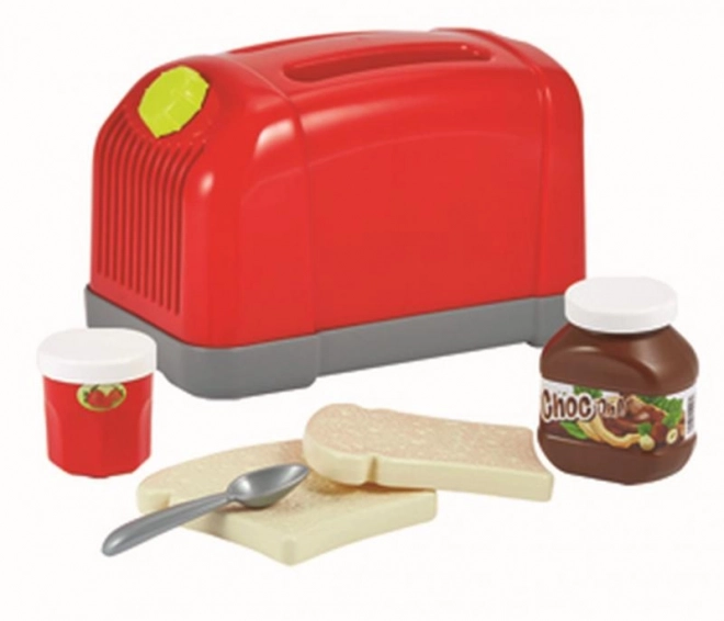 Großes Frühstücksset für Kinder