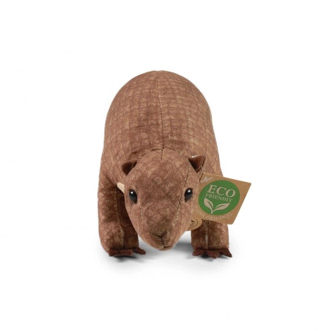 Pangolin Kuscheltier 35 cm Eco-friendly