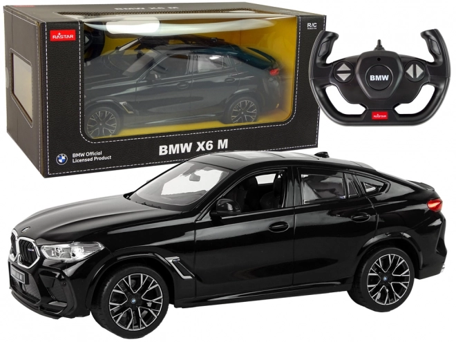 Ferngesteuertes Auto BMW X6 M