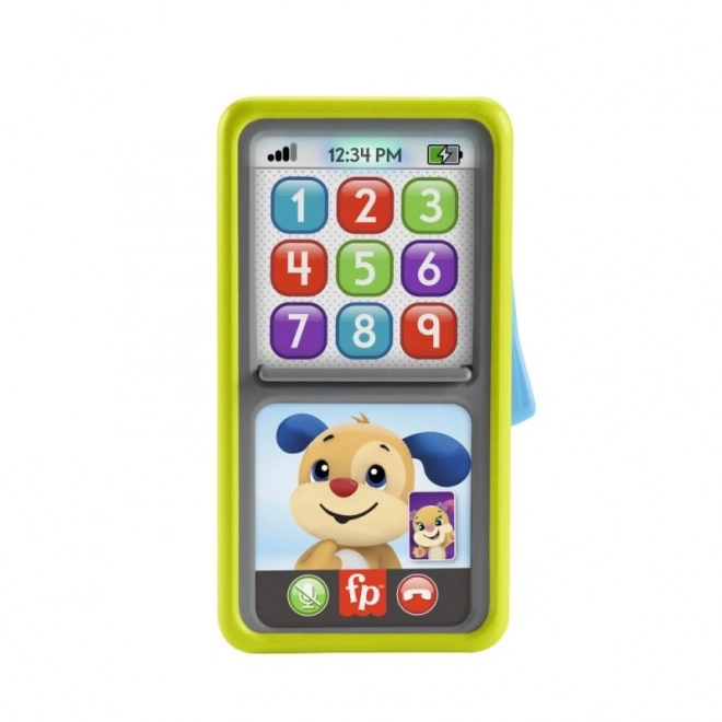 Peppa Wutz Smartes Telefon