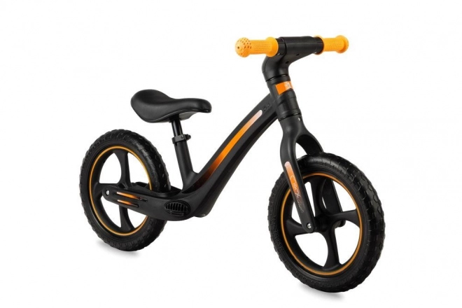 Balance Bike MoMi Mizo Schwarz