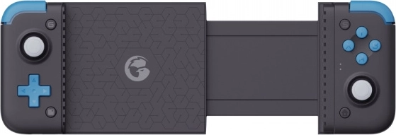 Präzise Hall-Effect-Sticks und -Trigger ohne Drift