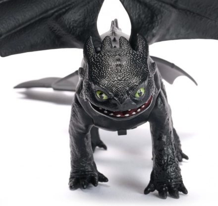 Drachenzähmen leicht gemacht - Ohnezahn Soundfigur