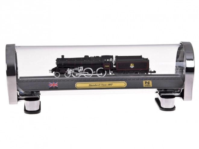 Elegantes Sammlermodell Locomotive Standard Class 4MT