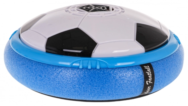 Leuchtender Spielball für Zuhause