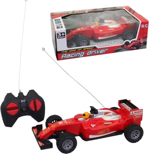 Fernsteuerungs-Formel - 19 cm