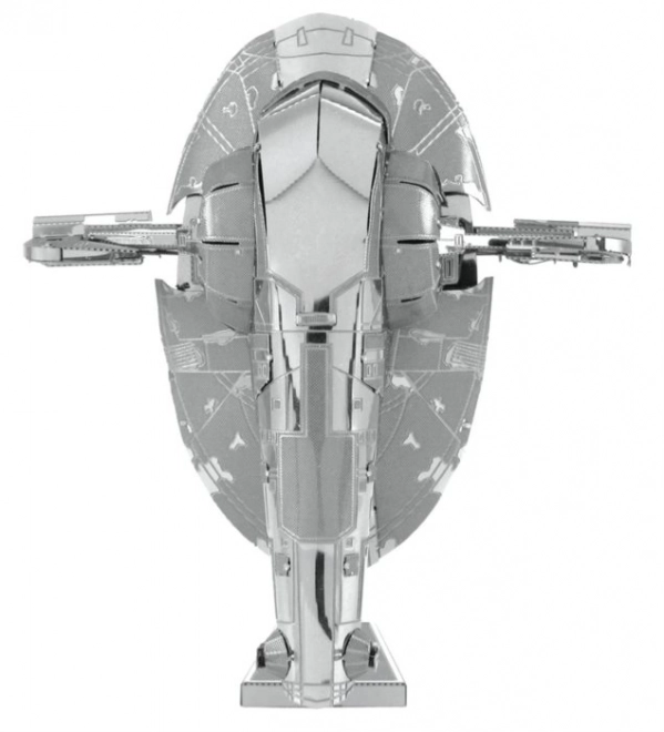 Star Wars Slave I 3D Puzzle von Metal Earth