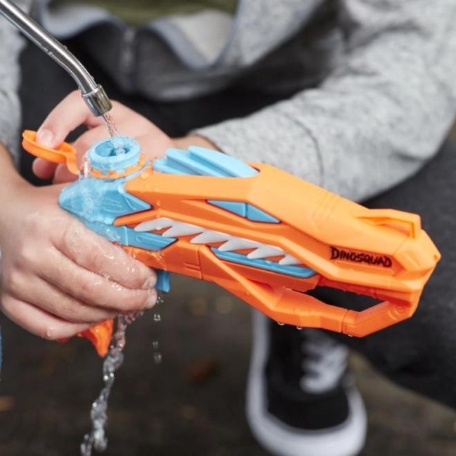 Nerf Supersoaker Raptor Surge Wasserblaster