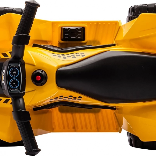 Elektrische Quad Chipolino CAT ATV