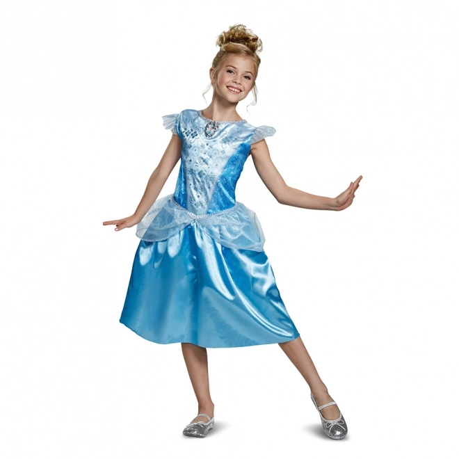 Cinderella Kostüm für Kinder