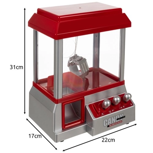 Spielzeug Candy Catcher Automat