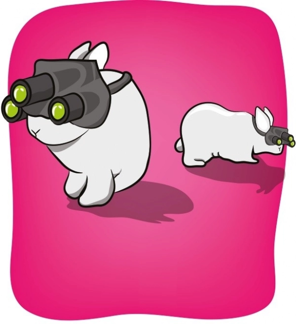 Exploding Kittens: Zwei-Spieler-Edition