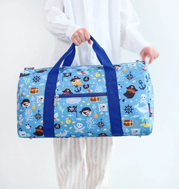 Kindertasche Piraten