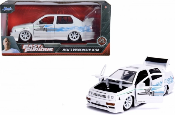 Automodell 1995 Volkswagen Jetta Fast & Furious