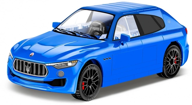 Maserati Levante GTS Modellauto