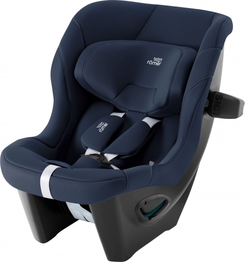 Autositz Max-Safe Pro in der Farbe Night Blue