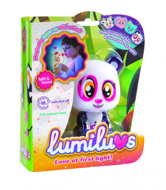 Tier Lumiluvs 2 Serie