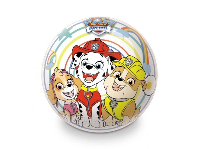 Paw Patrol Spielball für Kinder