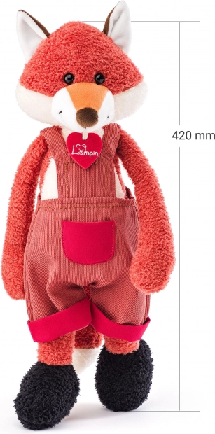 Plüsch Fuchs Leonardo 40 cm