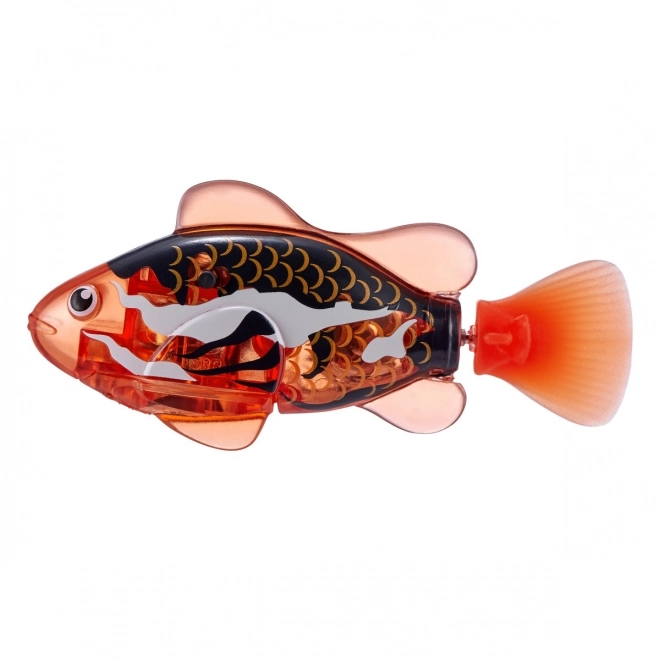 Zuru Robo Fish interaktiver Fisch mit Farbwechsel