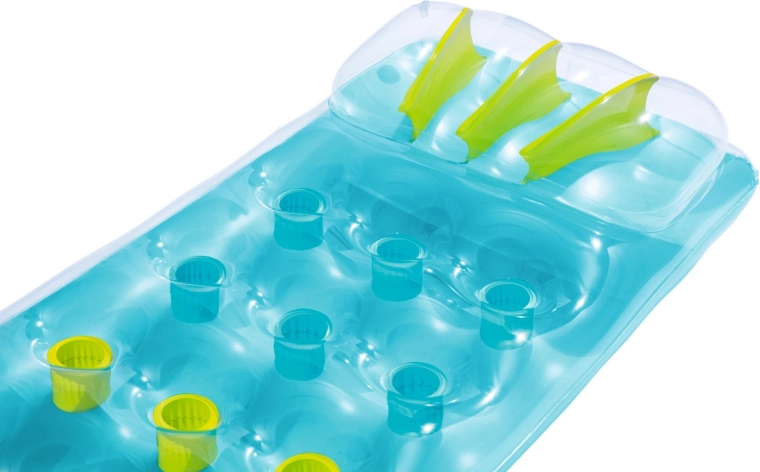 Zweikammer-Konstruktion