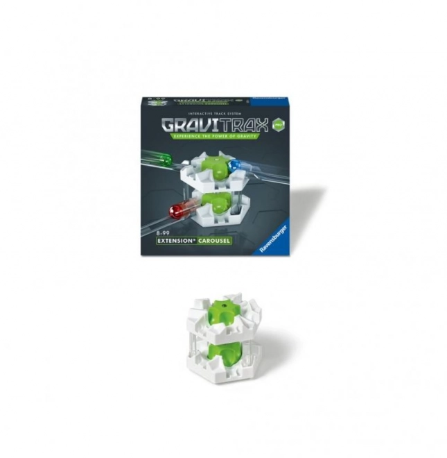 GraviTrax PRO Karussell