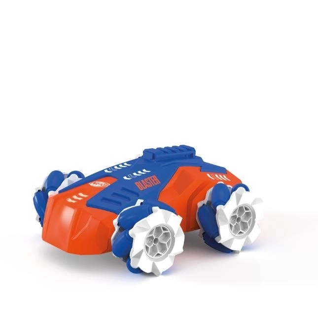 Nerf RC Blasterauto Carrera