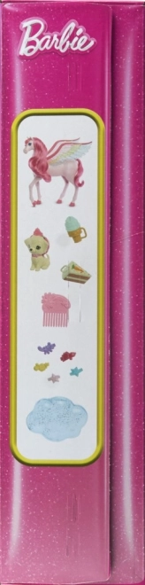 Barbie Pegas Der Magie