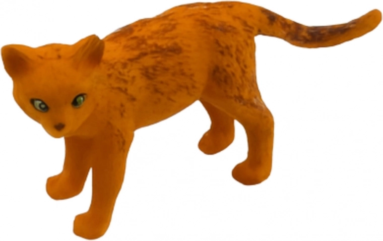 Figuren im realistischen Design