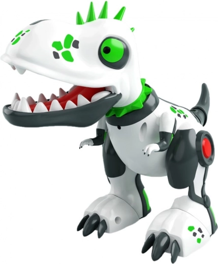 Fröhliche Farben und Geräusche