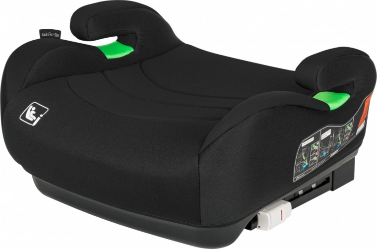 Komfort für längere Fahrten