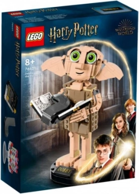 Lego Harry Potter – Hauself Dobby