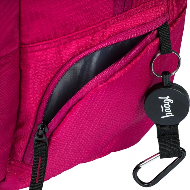 Coolmate Ruby Schulrucksack