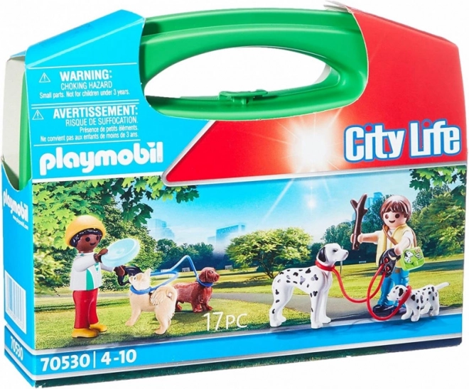 Kompakte Verpackung, großer Spielspaß