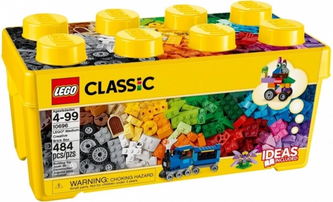 Mittelgroßes Kreativset LEGO