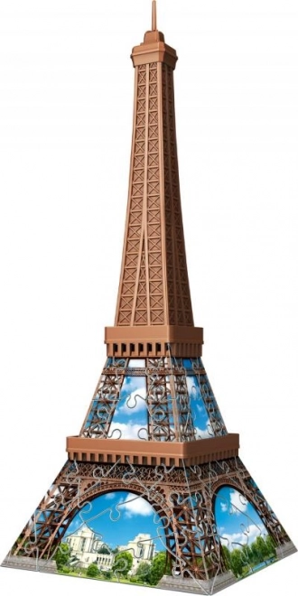 Ravensburger 3D Puzzle Mini Eiffelturm