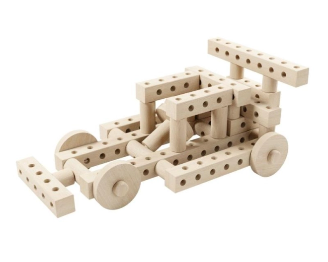 Langlebiges Material