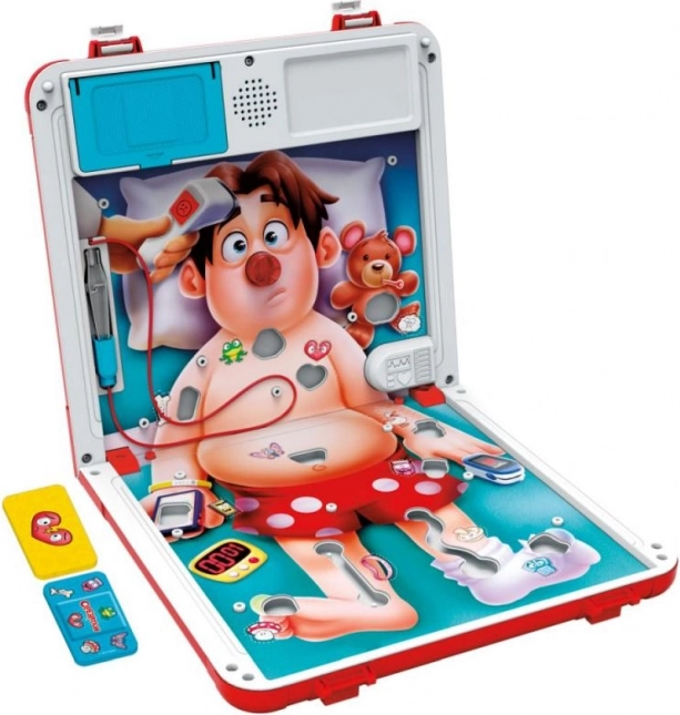 Hasbro Operation - Kinderspiel